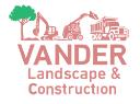 Vander Landscape & Construction logo